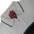 Print Green T-shirt : Itutu (Slim Fit)