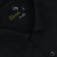 Plain Black Shirt : Business