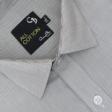 Checks Black Shirt : Business