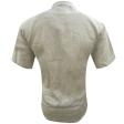 Combination Fawn Shirt : Ditto