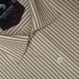 Stripes Fawn Shirt : Business