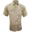 Print Fawn Shirt : Ditto