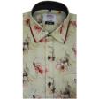 Print Lemon Shirt : Ditto