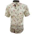 Print Lemon Shirt : Ditto