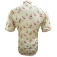Print Lemon Shirt : Ditto