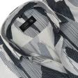 Print Black Shirt : Ditto