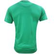 Plain Green T-shirt : Itutu (Slim Fit)