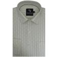 Stripes Lemon Shirt : Business