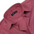 Plain Pink Shirt : Ditto