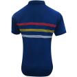 Stripes Blue T-shirt : Regular