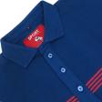 Stripes Blue T-shirt : Regular