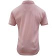 Plain Pink T-shirt : Regular