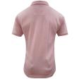 Plain Pink T-shirt : Regular