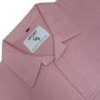 Plain Pink T-shirt : Regular