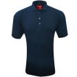 Plain Dark Blue T-shirt : Regular