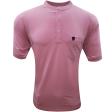 Plain Pink T-shirt : Regular