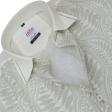 Print Cream Shirt : Ditto
