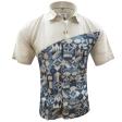 Print Fawn Shirt : Ditto