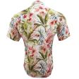 Print Rust Shirt : Ditto