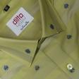 Print Light Green Shirt : Ditto