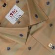 Print Peach Shirt : Ditto