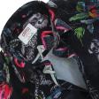 Print Black Shirt : Ditto