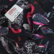 Print Black Shirt : Ditto