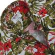 Print Cream Shirt : Ditto