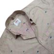 Print Pink Shirt : Ditto