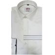 Combination White Shirt : Ditto