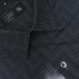 Print Black Shirt : Ditto