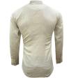 Combination Fawn Shirt : Ditto
