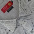 Print Gray Shirt : Ditto