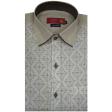 Print Fawn Shirt : Ditto