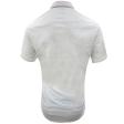 Combination White Shirt : Ditto
