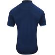 Combination Dark Blue T-shirt : Regular