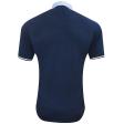 Combination Blue T-shirt : Regular