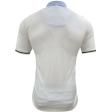 Combination White T-shirt : Regular
