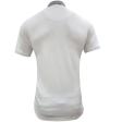 Combination White T-shirt : Regular