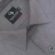 Plain Gray Shirt : Business