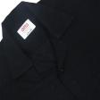 Prints Black Shirt : Ditto