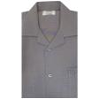 Prints Gray Shirt : Ditto