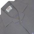 Prints Gray Shirt : Ditto