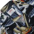 Prints Black Shirt : Ditto
