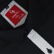 Combination Black Shirt : Party