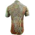Print Fawn Shirt : Party