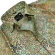 Print Fawn Shirt : Party