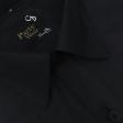 Print Black Shirt : Party
