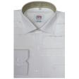 Combination White Shirt : Ditto