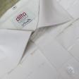 Combination White Shirt : Ditto